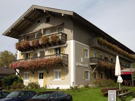 Erholung am Chiemsee - 2 Tage Kurzurlaub mit Frühstück