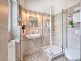 Wasser, Sonne & Strand im Hotel Strandschlosschen