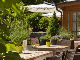 Ski & Genuss mit Sauna & Massage in Zell am See