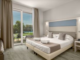 3 Tage Sonne, See & Luxus – Urlaub im Splendid Sole