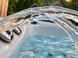 2 Tage Wellness-Entspannung im Luftkurort Grainau