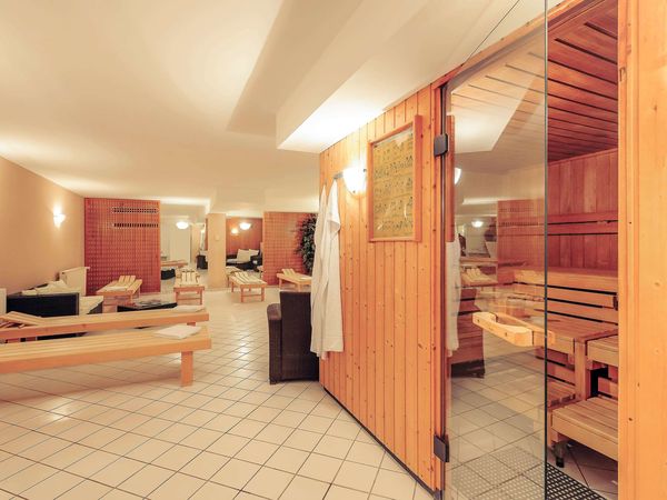3 Tage Urlaub in der Hansestadt Greifswald Mercure Hotel Greifswald Am Gorzberg, Mecklenburg-Vorpommern inkl. Frühstück