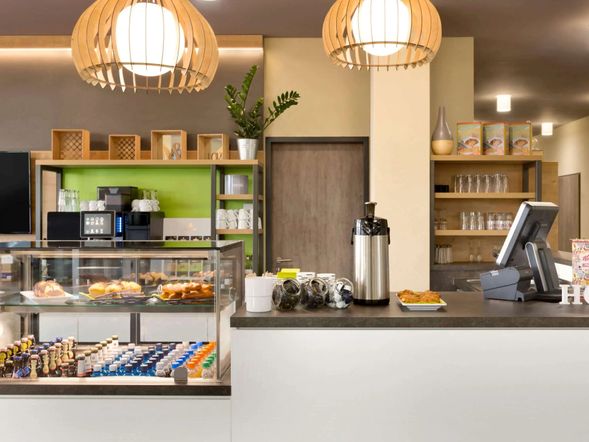 Premier Inn Freiburg City Nord