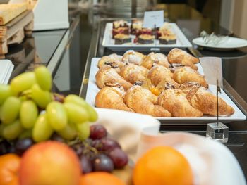 Kurzurlaub mit Genießer-Frühstück, 2 Tage/1 Nacht