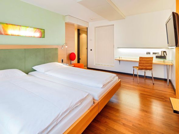 Ramada by Wyndham Baden Hotel du Parc