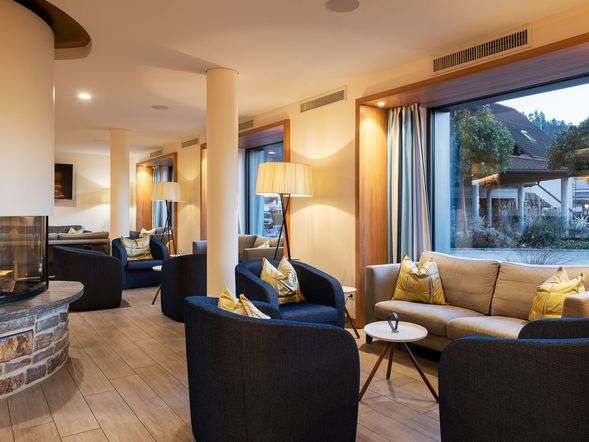 Sonnenhof Hotel-Spa-Restaurant