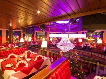 9 Tage im Berger's Sporthotel die Alpen genießen