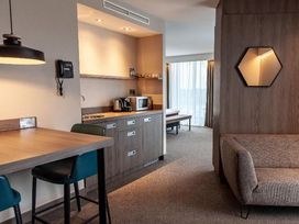 3 Tage Erholung am Naturschutzgebiet Groningen