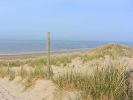 Nordsee-Auszeit mit Wellness mit Frühstück - 3 Tage