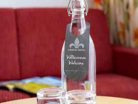 2 Tage am Ufer des Zeller Sees mit Frühstück