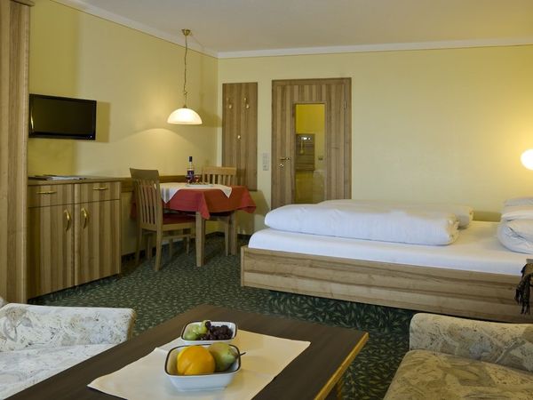 Ihre Auszeit in Bad Füssing - 3 Tage Frühstück