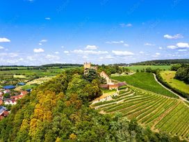 5 Tage „E-Bike Escape“- der Fahrradtrip im Heilbronner Land