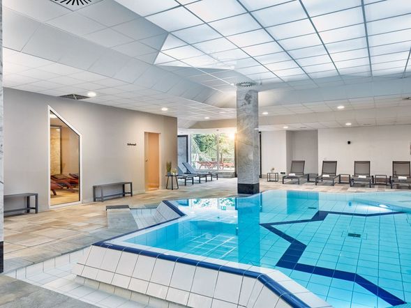 Sunday Hotel Wiesbaden Niedernhausen