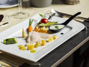 Urlaub 4 Tage mit HP im Wellnesshotel Schönruh