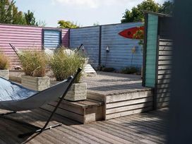 7 Tage an der Nordseeküste in St. Peter-Ording