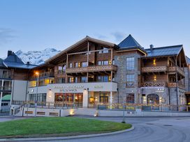 3 Tage Kurzurlaub mit Frühstück im Wildkogel Resorts