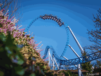 Willkommen im MOXY Rust. 2 Tage Kurzurlaub 