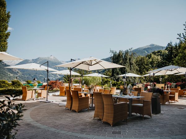 Black Friday Family Special in Salzburg in Bad Hofgastein Halbpension Plus