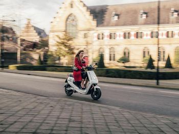 3 Tage im ehemaligen Kruisheren-Kloster übernachten