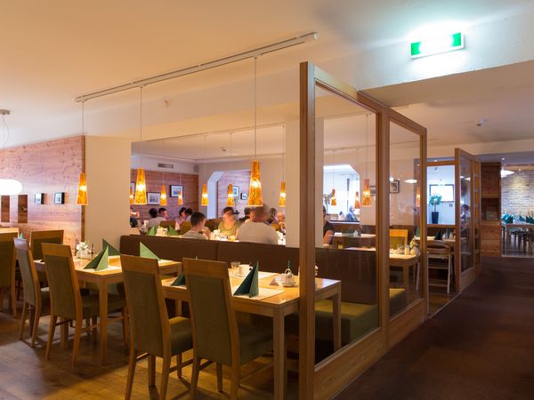 4 Tage im Hotel Bon Alpina mit HP in Igls, Tirol inkl. Halbpension