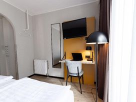2 Tage im Novum Hotel Silence Garden mit Frühstück