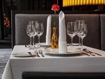 2 Tage im Steigenberger Airport Hotel in Berlin