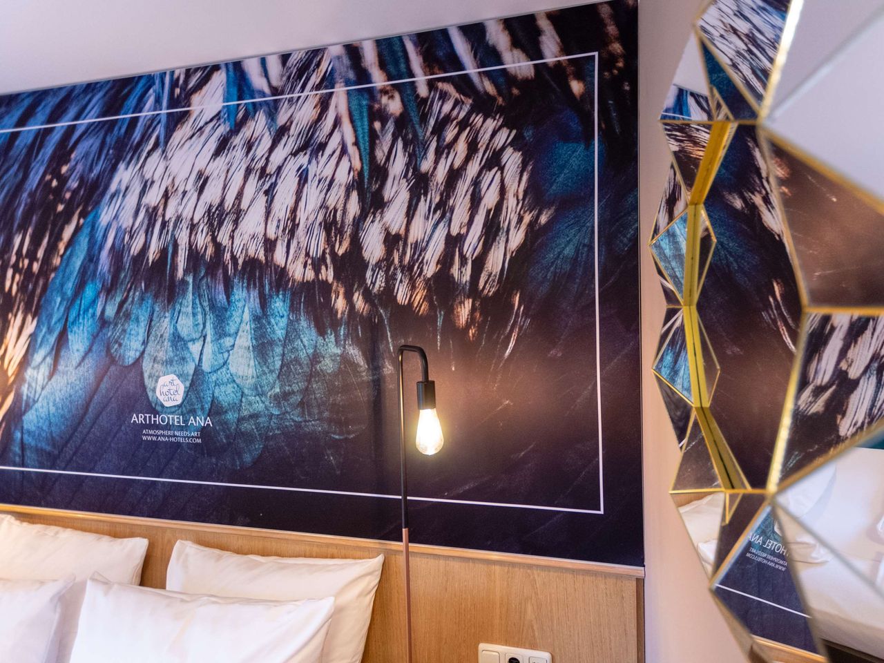 Arthotel Ana Aura