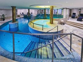 2 Tage Ostseeluft schnuppern