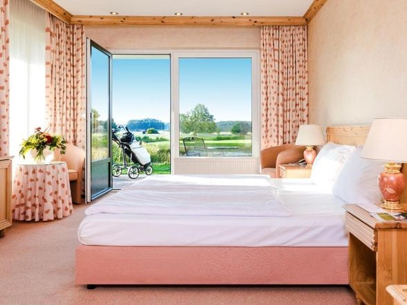 Golf Resort Semlin am See
