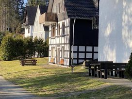 7 Tage nahe des Rothaargebirges im Sauerland