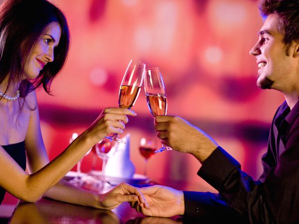 Prickelnde Schlossnacht in Letzlingen Halbpension