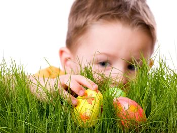 Ostern im Jagdschloss Letzlingen- 4 Tage Genuss pur