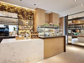 Mainhattan - 5 Tage im The Westin Grand Frankfurt