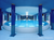 Cassiopeia Therme Badenweiler mit Hotel
