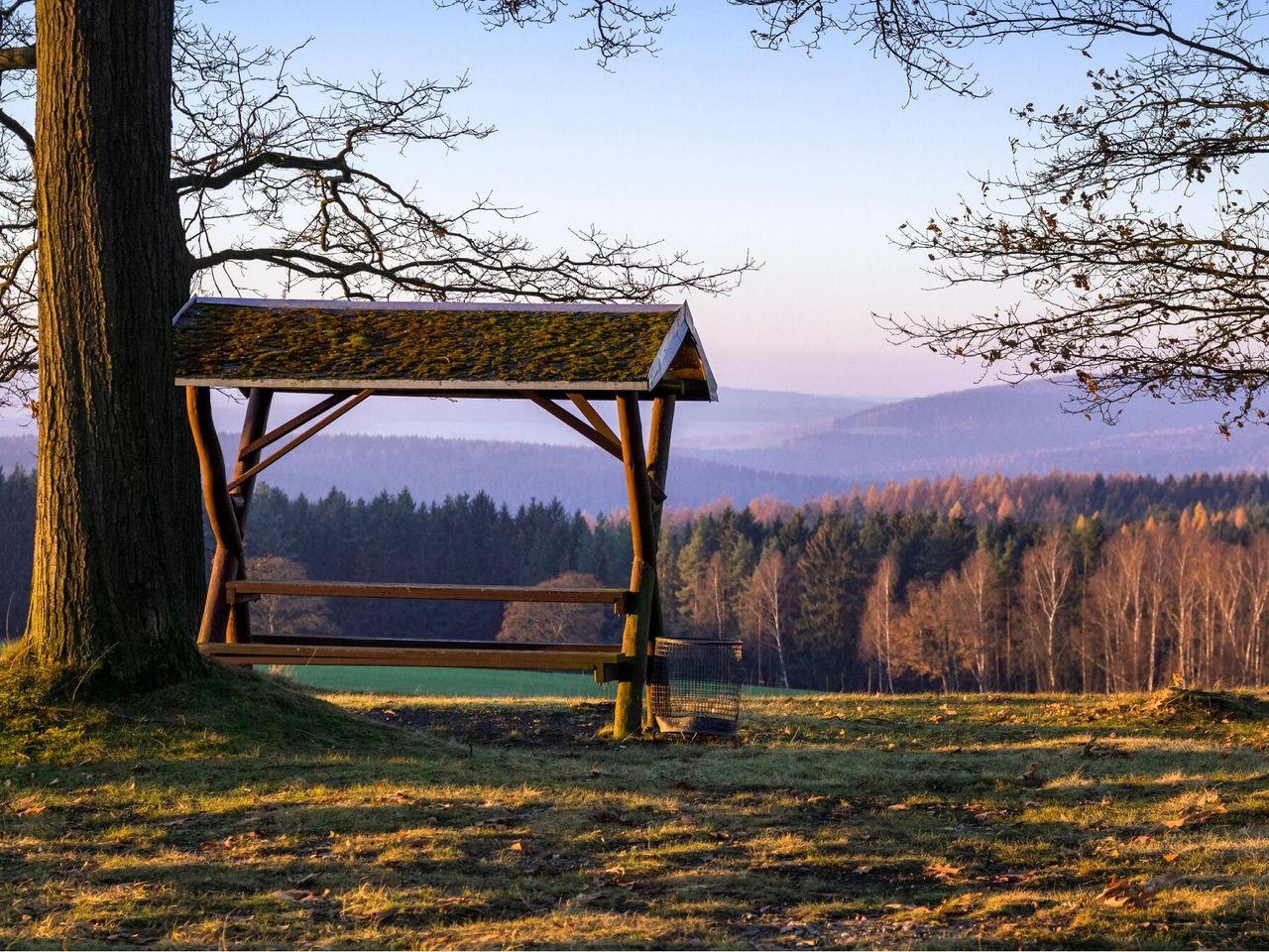 5 Tage Familienspaß und Tiergarten-Besuch