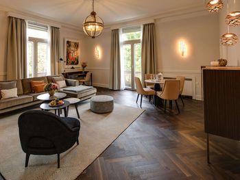 2 Tage luxuriöse Auszeit