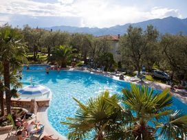 4 Tage Kurz mal weg an den Gardasee – Hotel San Carlo