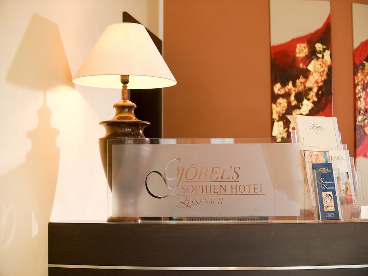 GÖBELS Auszeit in Eisenach - 4 Tage