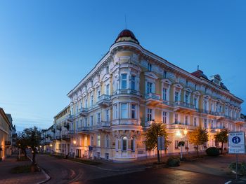 3 Tage Kur(z)urlaub Vital mit Vollpension