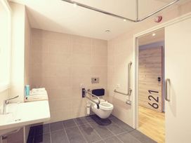 9 Tage im Hotel Roomz Vienna Prater mit Frühstück