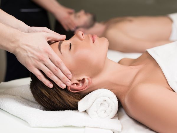 Gesund & Vital Tage – Sport und Erholung im Haupthaus in Wesendorf Halbpension