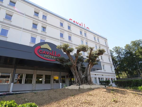 2 Tage Romantik & Genuss: 2 Nächte in Verona inkl. Frühstück