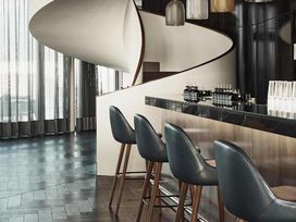 Luxus über Hamburg - 2 Tage im The Fontenay