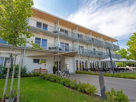 Erholung in Rust am Neusiedler See - 3 Tage