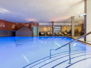 3 Tage Erlebnis Deluxe mit Wellness & Kulinarik