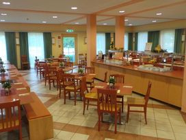 3 Tage Wandern mit Frühstück im Hotel Jufa Kaprun