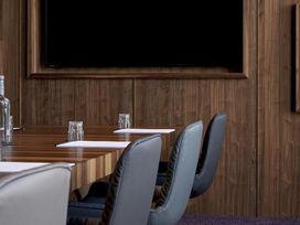 2 Tage Entspannung am Main im Roomers Hotel Frankfurt