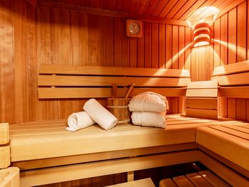 8 Tage Alpinlodges in Zell am See mit privater Sauna