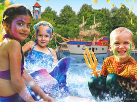 4 Tage Playmobil Funpark Erlebnis in Nürnberg