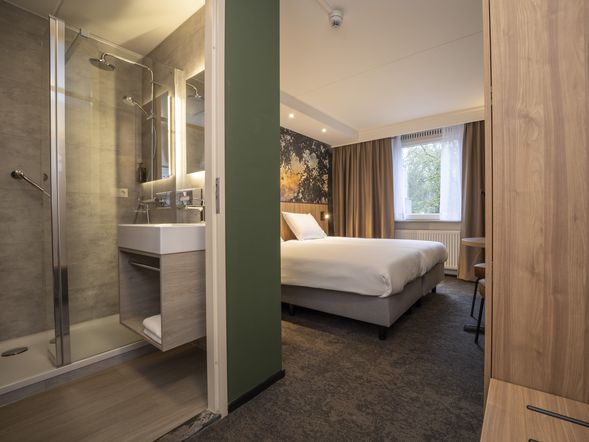 Luxus-Doppelzimmer